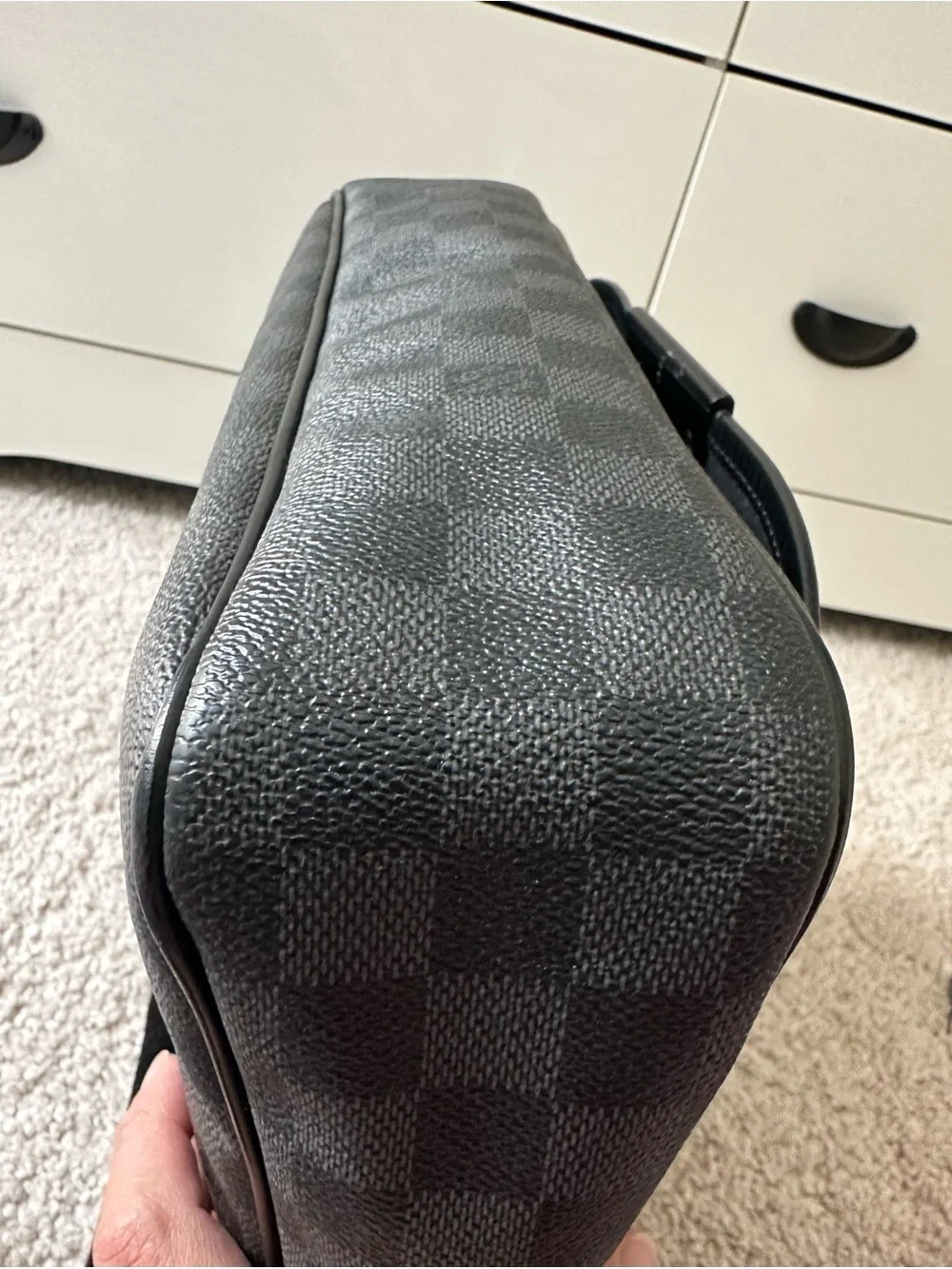 Louis Vuitton pre loved